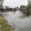 常德市水木佳园生态农庄喷雾系统案例