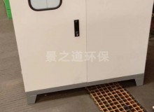 引发人造雾系统喷嘴故障原因分析