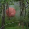 园林景观的仙雾缭绕是怎么做的？