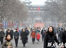 玄武湖雾森——千年金陵城的文脉与水雾共舞,科技与自然共生